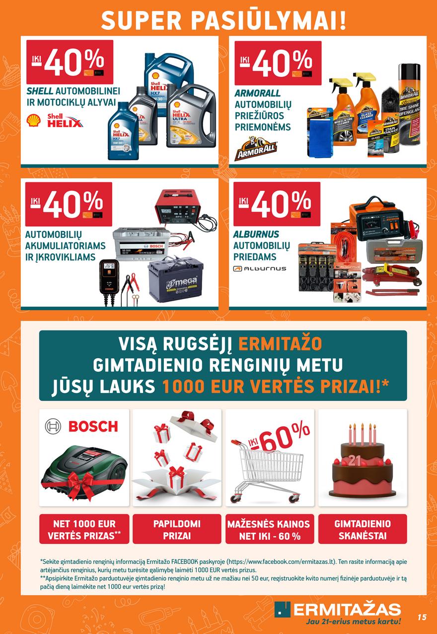 Ermitažas leidinys akcijos nuo 
  2025-09-01 iki 
  2025-09-30 | Leidinukas.lt puslapis 15