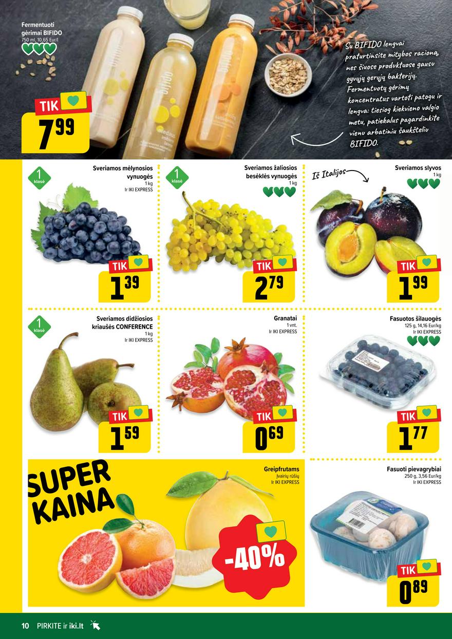 Iki leidinys akcijos nuo 
  2023-11-06 iki 
  2023-11-12 | Leidinukas.lt puslapis 10