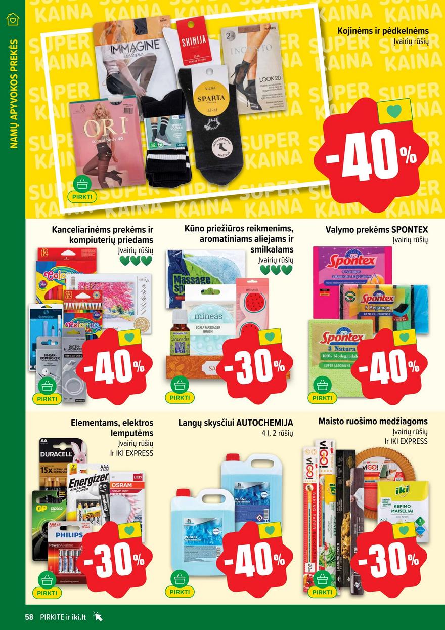 Iki leidinys akcijos nuo 
  2026-01-19 iki 
  2026-01-25 | Leidinukas.lt puslapis 58