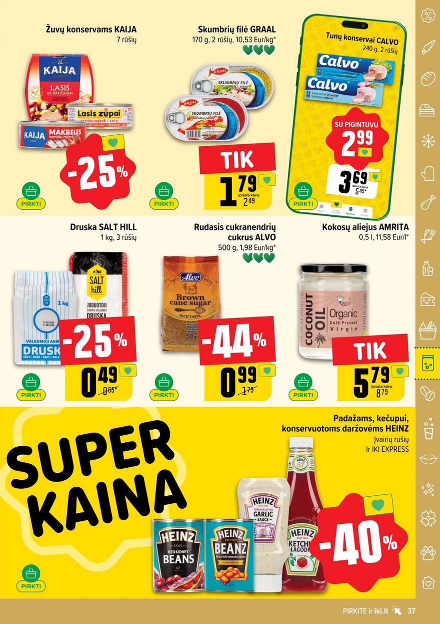 Iki leidinys akcijos nuo 
  2025-08-25 iki 
  2025-08-31 | Leidinukas.lt puslapis 37
