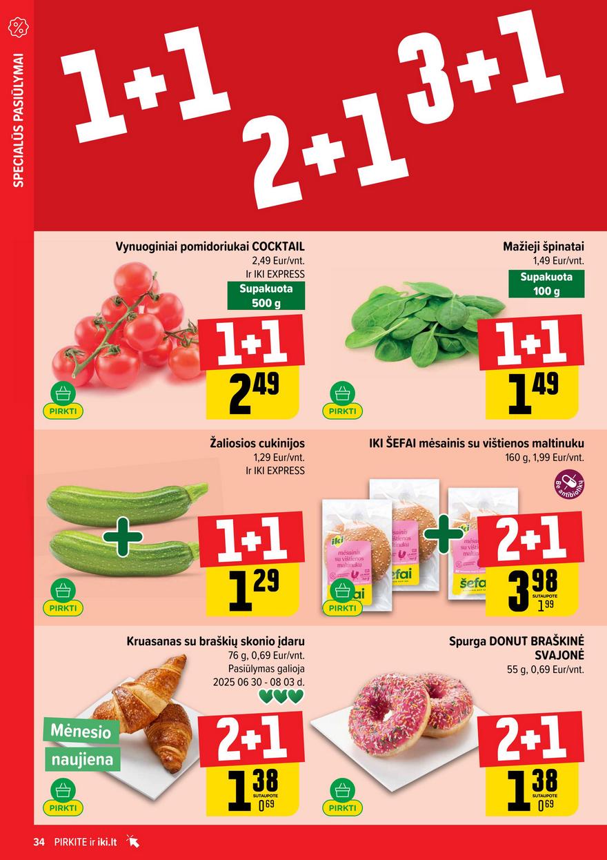 Iki leidinys 27 akcijos nuo 
  2025-06-30 iki 
  2025-07-06 | Leidinukas.lt puslapis 34