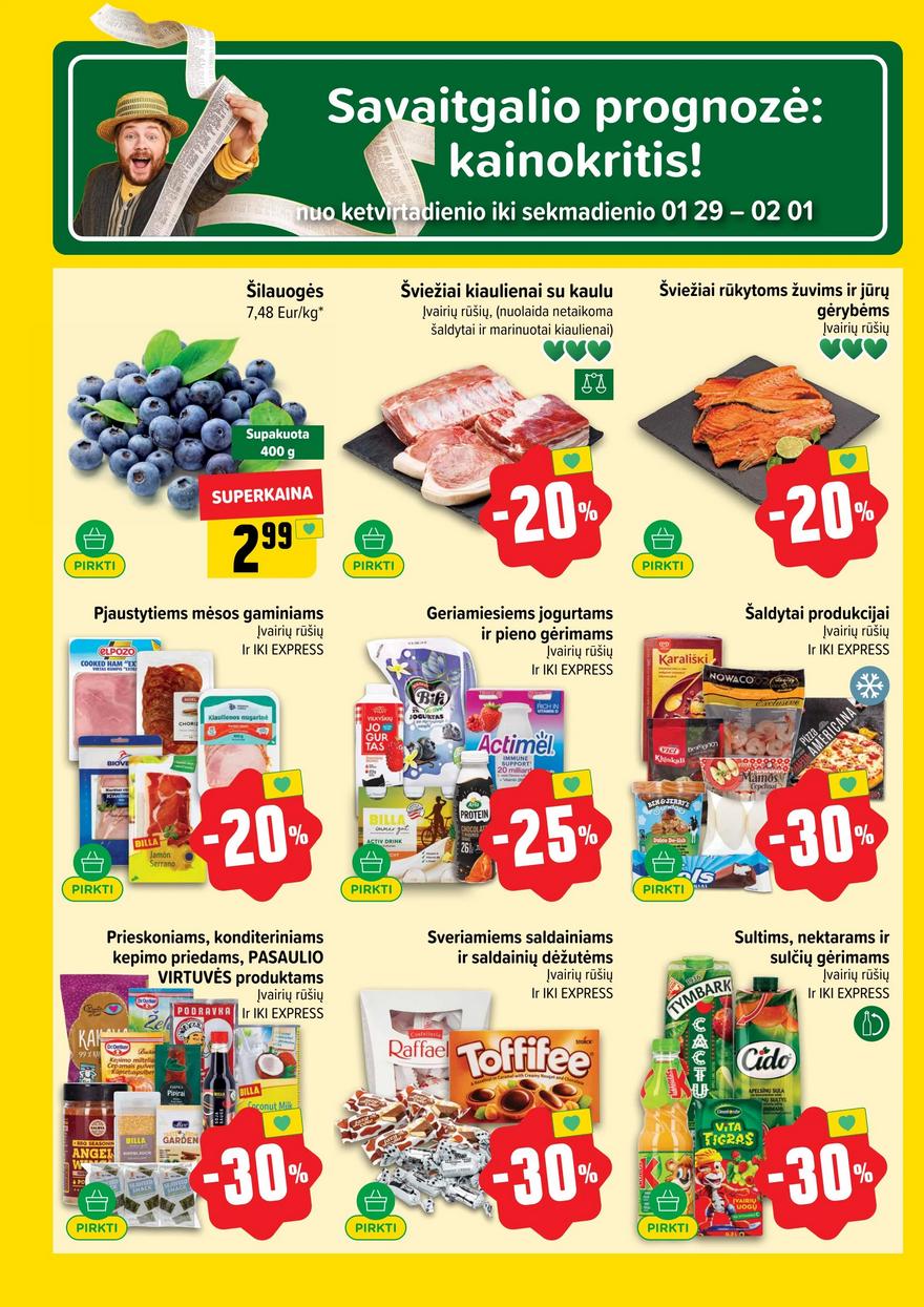 Iki leidinys akcijos nuo 
  2026-01-26 iki 
  2026-02-01 | Leidinukas.lt puslapis 58