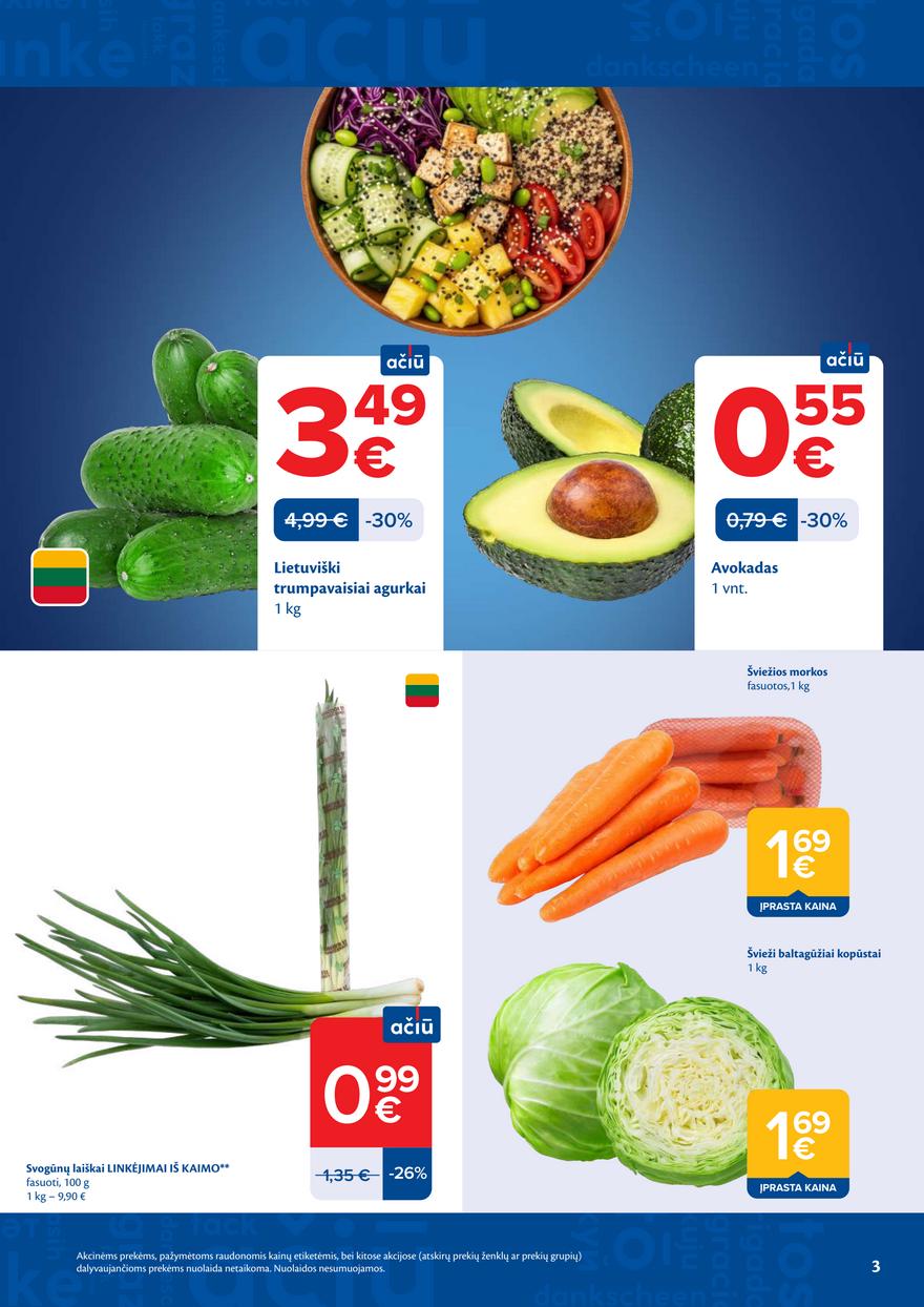 Maxima leidinys akcijos nuo 
  2026-04-28 iki 
  2026-05-04 | Leidinukas.lt puslapis 3