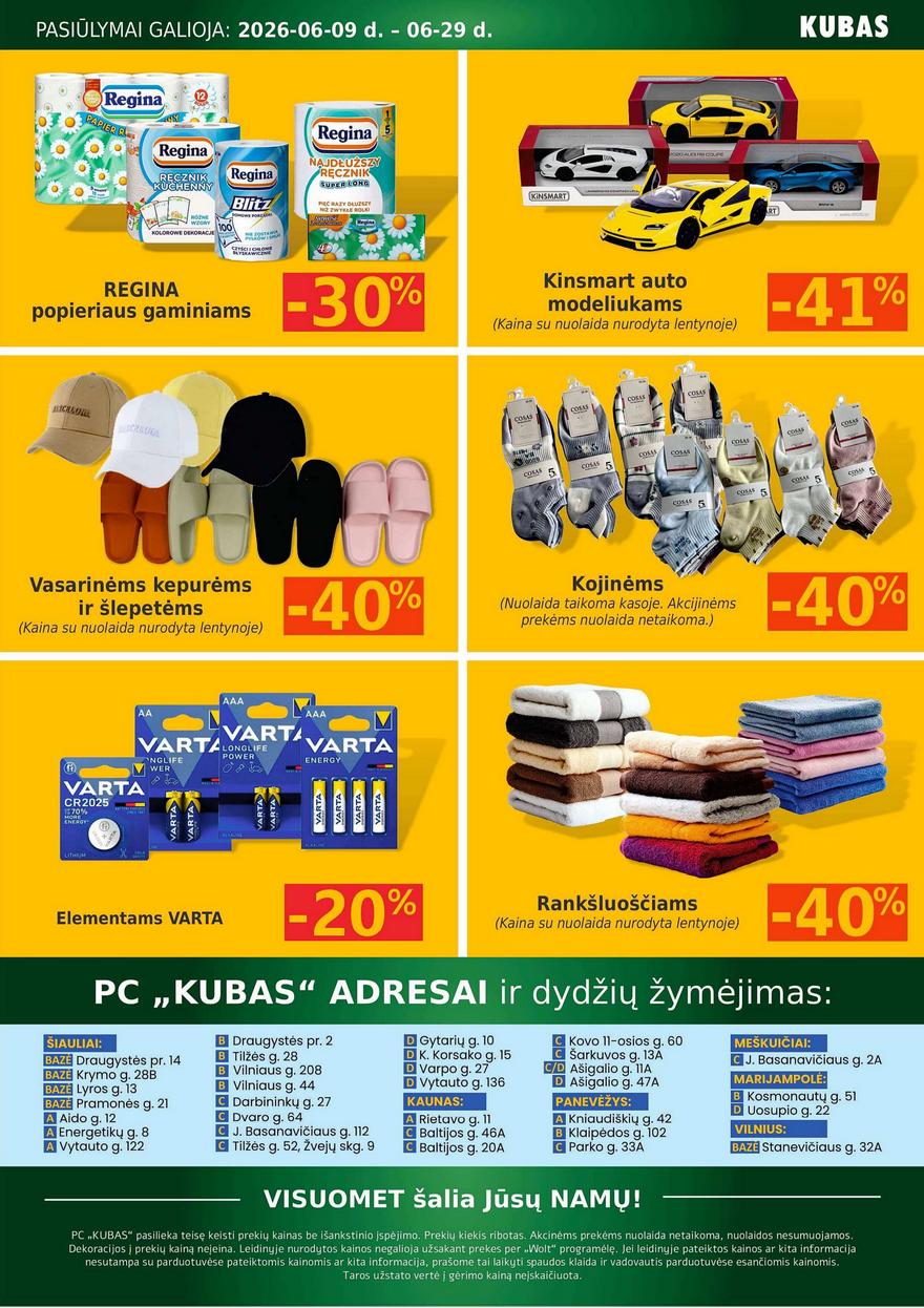Kubas leidinys akcijos nuo 
  2026-06-09 iki 
  2026-06-29 | Leidinukas.lt puslapis 21
