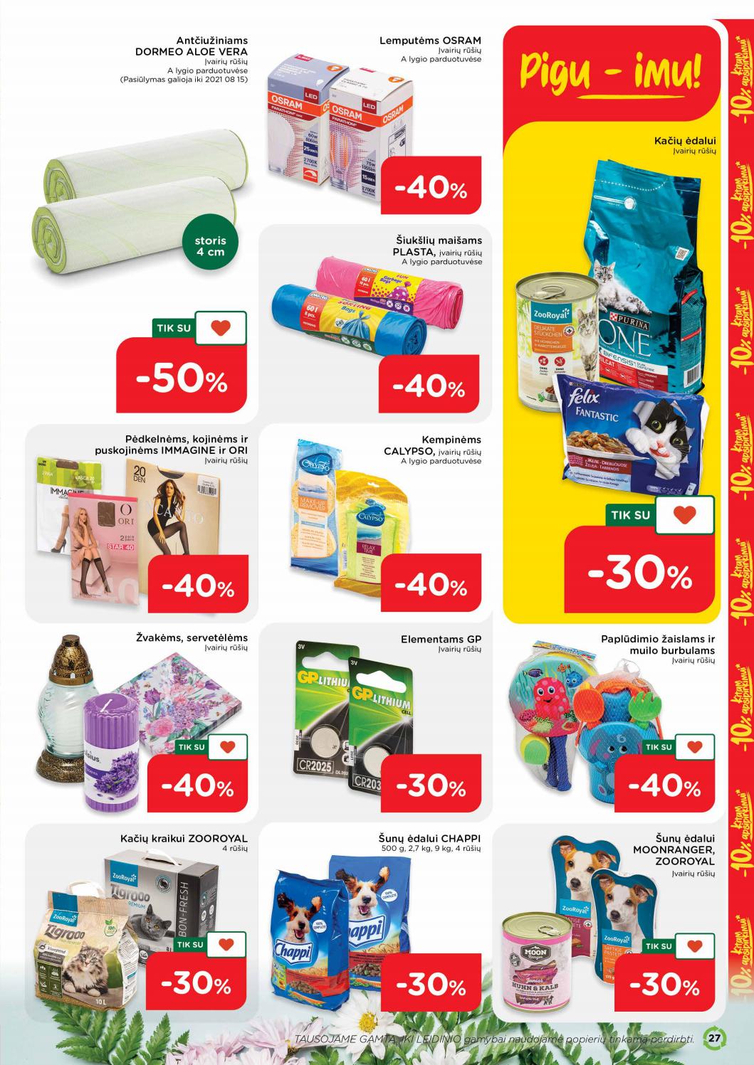 Iki jonines leidinys akcijos nuo 
  2021-06-21 iki 
  2021-06-27 | Leidinukas.lt puslapis 27