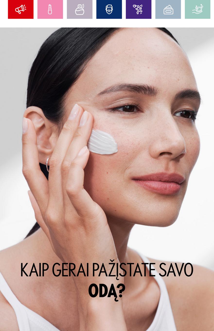 Oriflame katalogas akcijos nuo 
  2023-08-23 iki 
  2023-09-12 | Leidinukas.lt puslapis 108