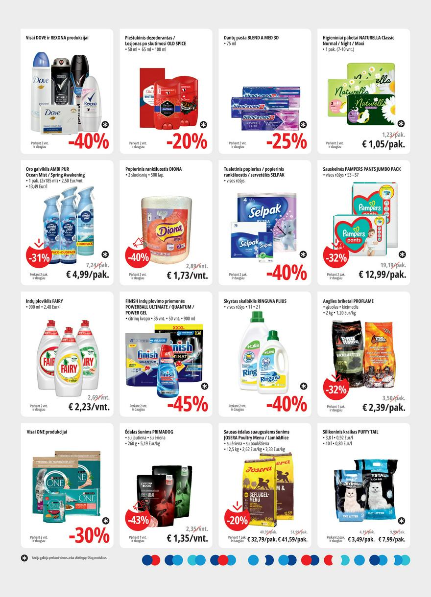 Promo leidinys akcijos nuo 
  2024-05-22 iki 
  2024-06-04 | Leidinukas.lt puslapis 11
