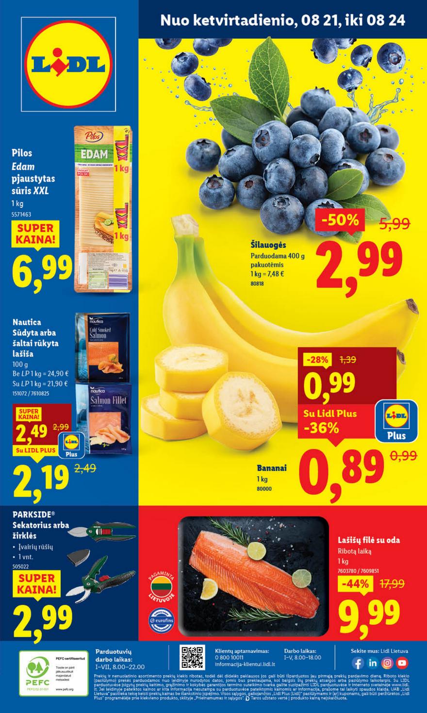 Lidl savaitinis leidinys akcijos nuo 
  2025-08-18 iki 
  2025-08-24 | Leidinukas.lt puslapis 55