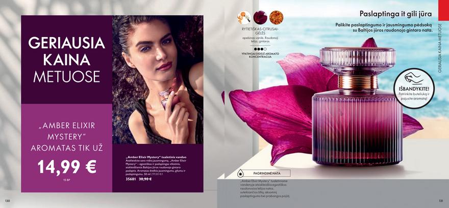 Oriflame katalogas akcijos nuo
2021-07-02 iki
2021-07-31 | Leidinukas.lt puslapis 66