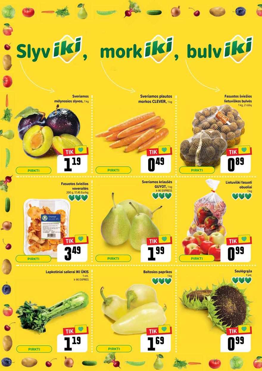 Iki leidinys akcijos nuo 
  2023-08-14 iki 
  2023-08-20 | Leidinukas.lt puslapis 2