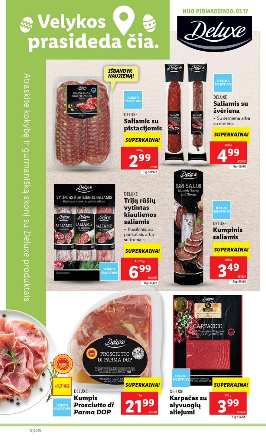Lidl leidinys akcijos nuo 
  2025-03-17 iki 
  2025-03-23 | Leidinukas.lt puslapis 12