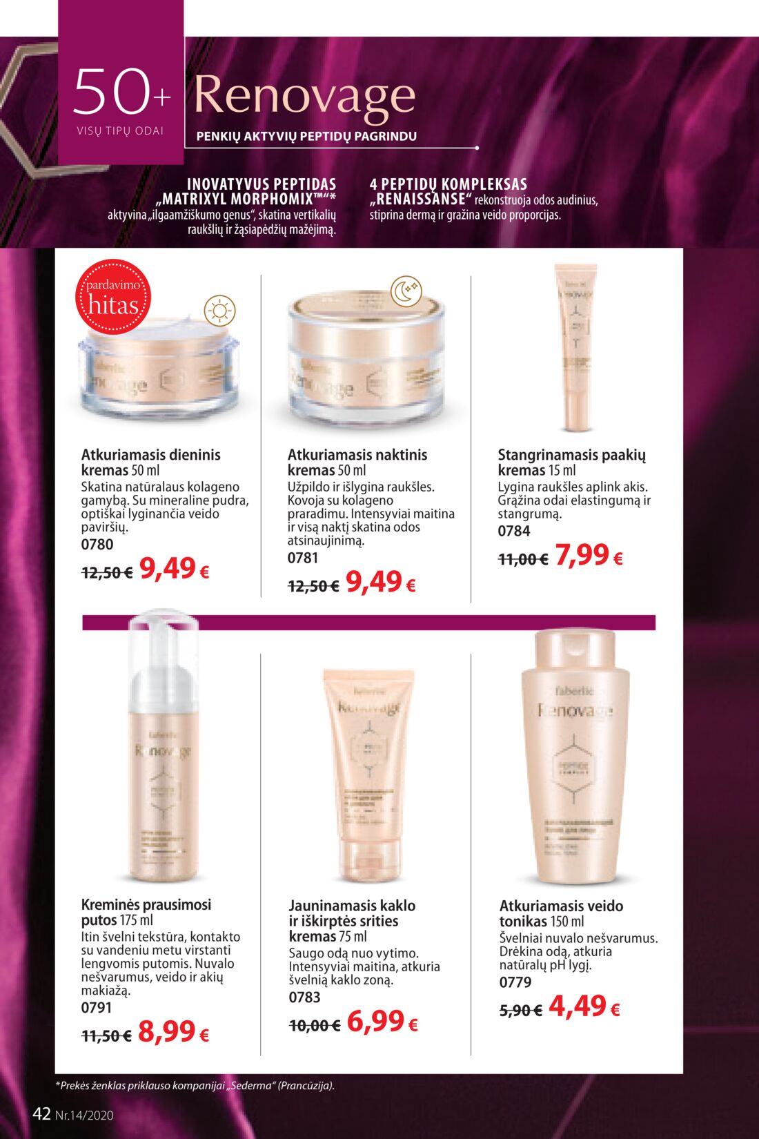 Faberlic leidinys akcijos nuo 
  2020-09-21 iki 
  2020-10-04 | Leidinukas.lt puslapis 42