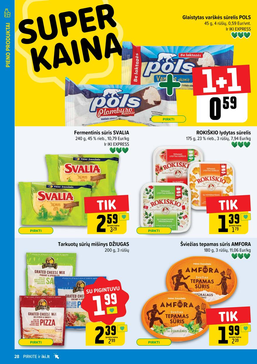 Iki leidinys akcijos nuo 
  2024-05-13 iki 
  2024-05-19 | Leidinukas.lt puslapis 28