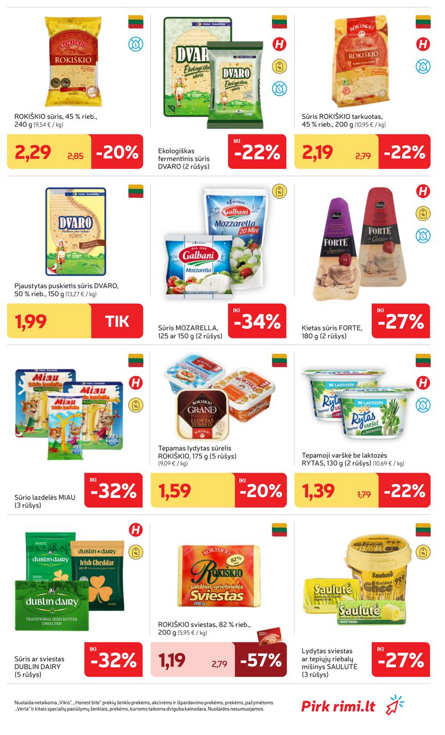 Rimi leidinys akcijos nuo 
  2026-04-07 iki 
  2026-04-13 | Leidinukas.lt puslapis 21