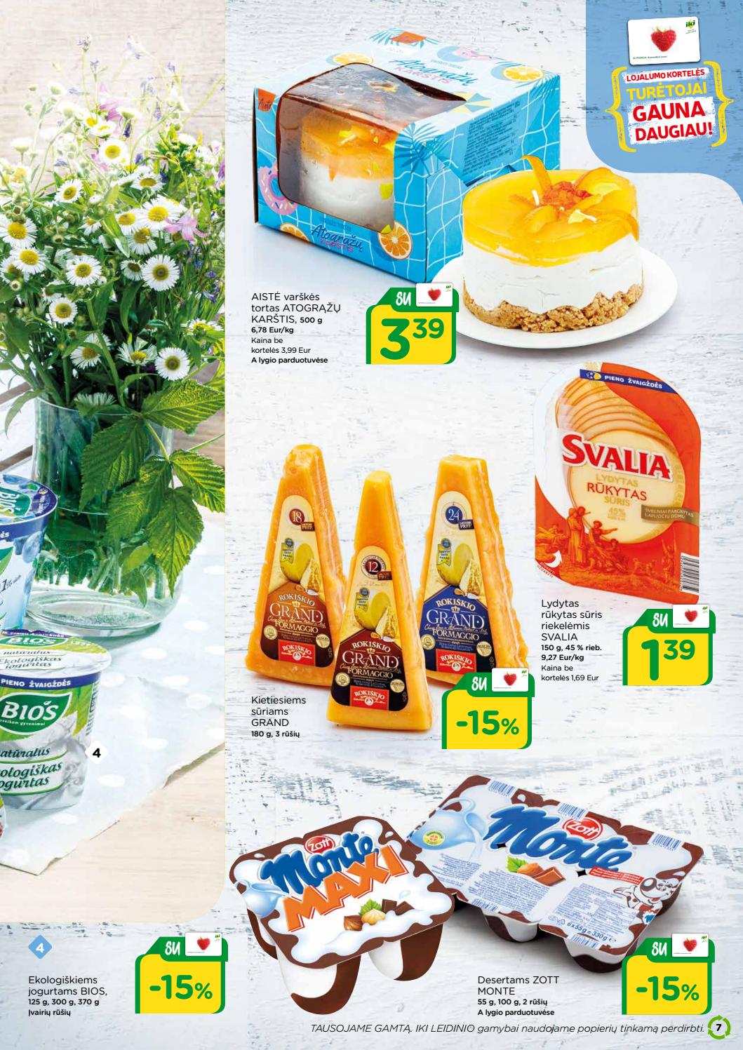 Iki savaitinis leidinys akcijos nuo 
  2019-07-01 iki 
  2019-08-04 | Leidinukas.lt puslapis 7