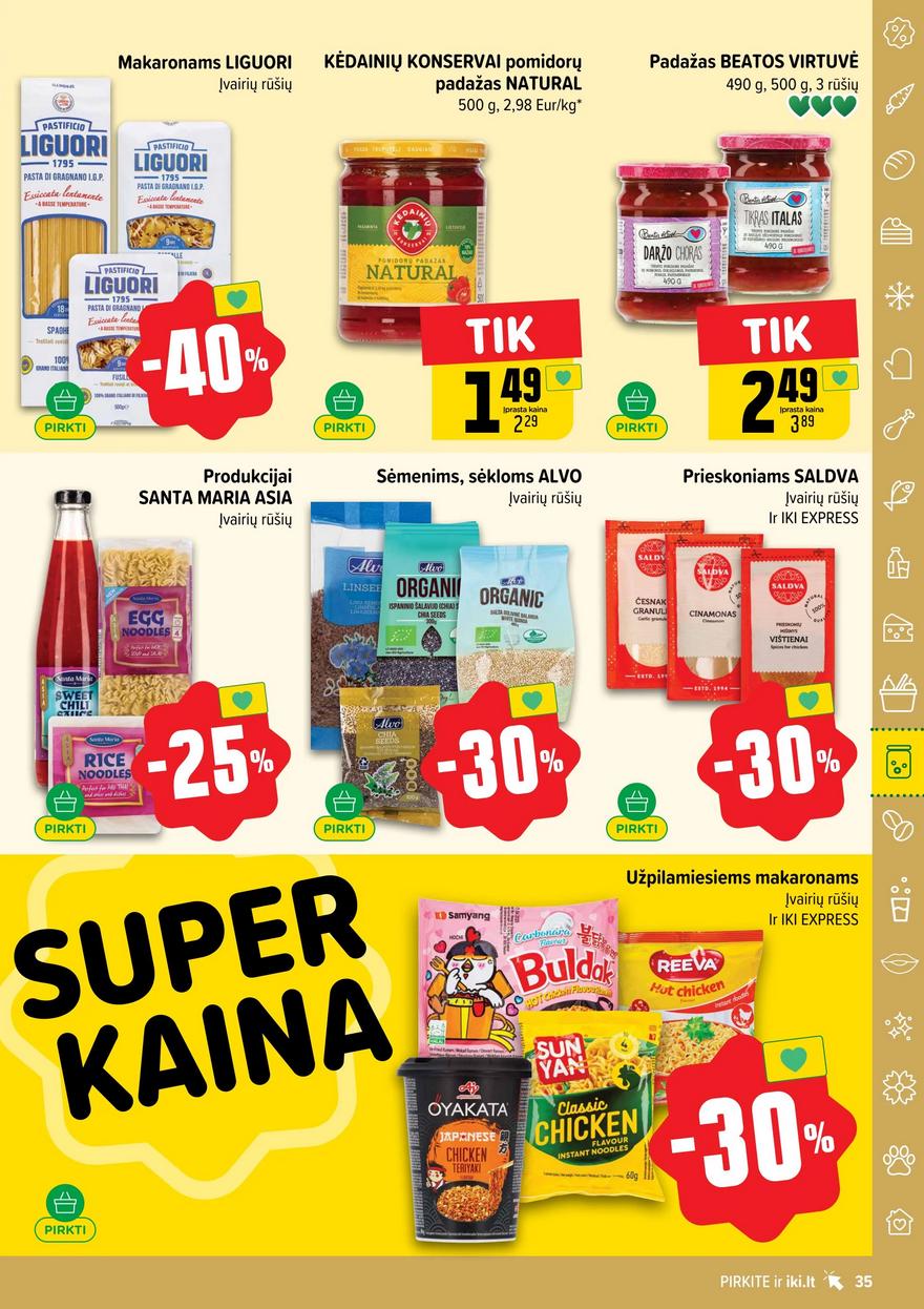 Iki leidinys akcijos nuo 
  2025-08-25 iki 
  2025-08-31 | Leidinukas.lt puslapis 35