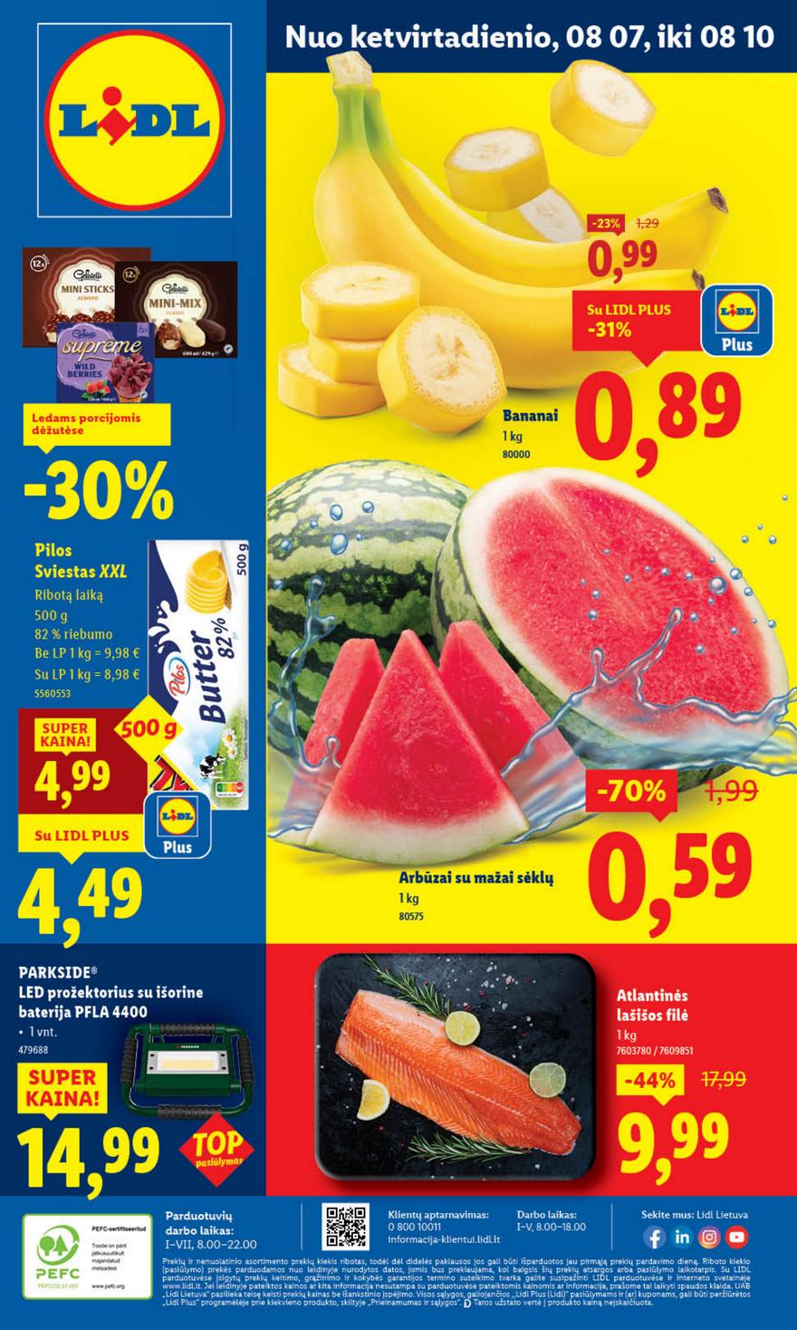 Lidl leidinys akcijos nuo 
  2025-08-04 iki 
  2025-08-10 | Leidinukas.lt puslapis 48