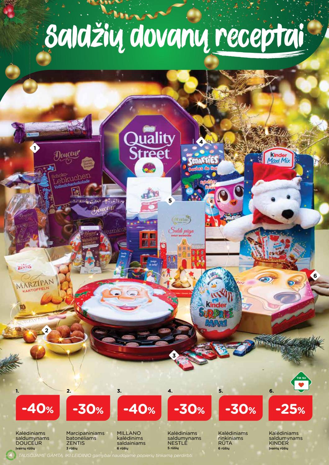 Iki savaitinis leidinys akcijos nuo 
  2019-12-02 iki 
  2019-12-08 | Leidinukas.lt puslapis 4