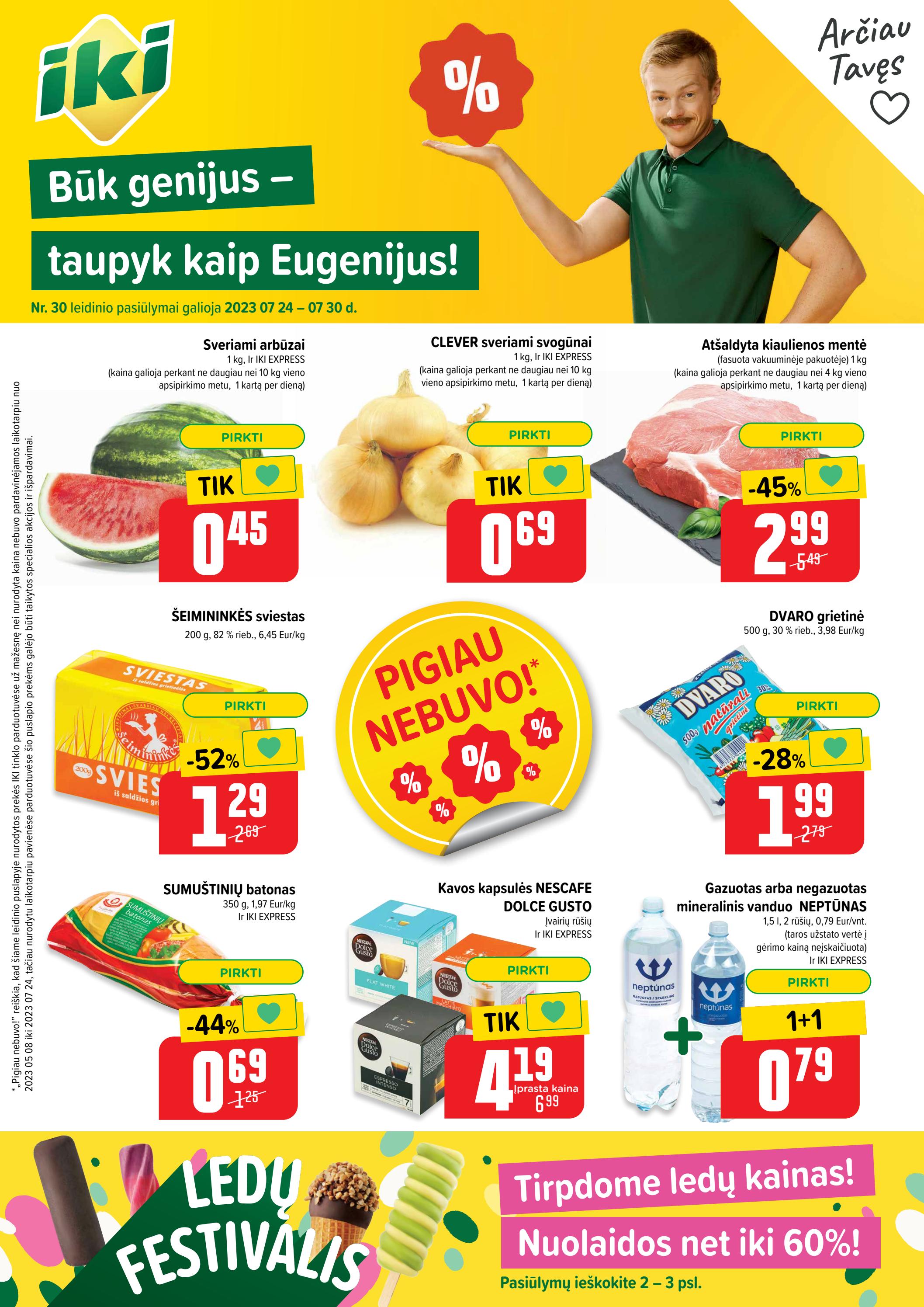 Iki leidinys akcijos nuo 
  2023-07-24 iki 
  2023-07-30 | Leidinukas.lt puslapis 1