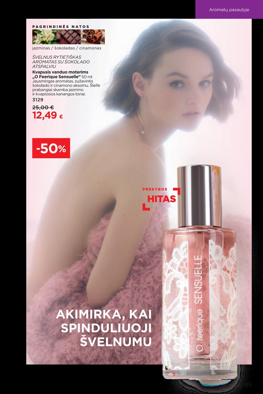 Faberlic katalogas akcijos nuo 
  2021-05-24 iki 
  2021-06-13 | Leidinukas.lt puslapis 65