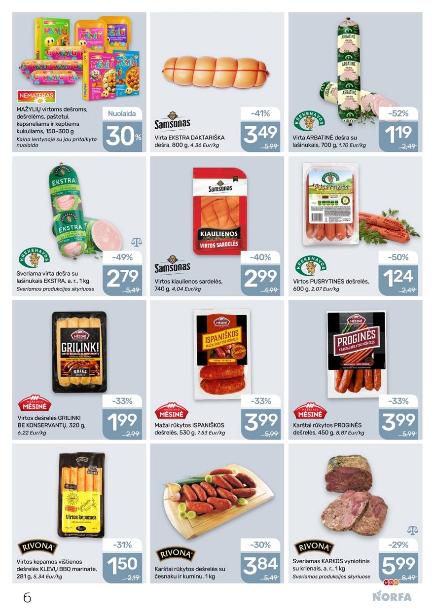 Norfos leidinys akcijos nuo 
  2026-03-19 iki 
  2026-04-01 | Leidinukas.lt puslapis 6