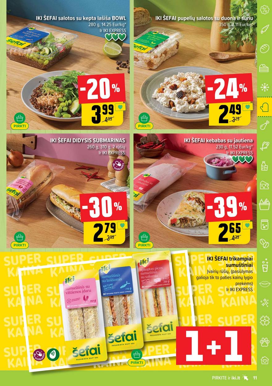 Iki leidinys akcijos nuo 
  2026-02-02 iki 
  2026-02-08 | Leidinukas.lt puslapis 11