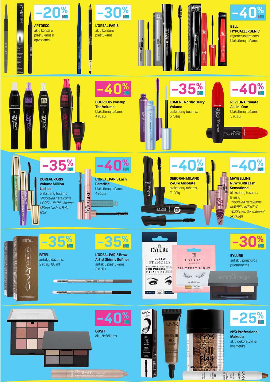 Drogas leidinys akcijos nuo 
  2021-04-15 iki 
  2021-05-02 | Leidinukas.lt puslapis 2