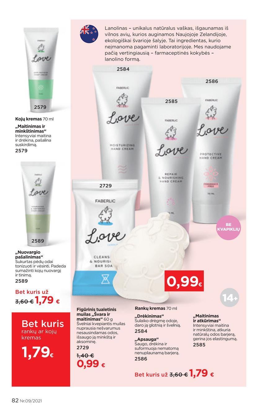 Faberlic katalogas akcijos nuo 
  2021-06-14 iki 
  2021-07-04 | Leidinukas.lt puslapis 82