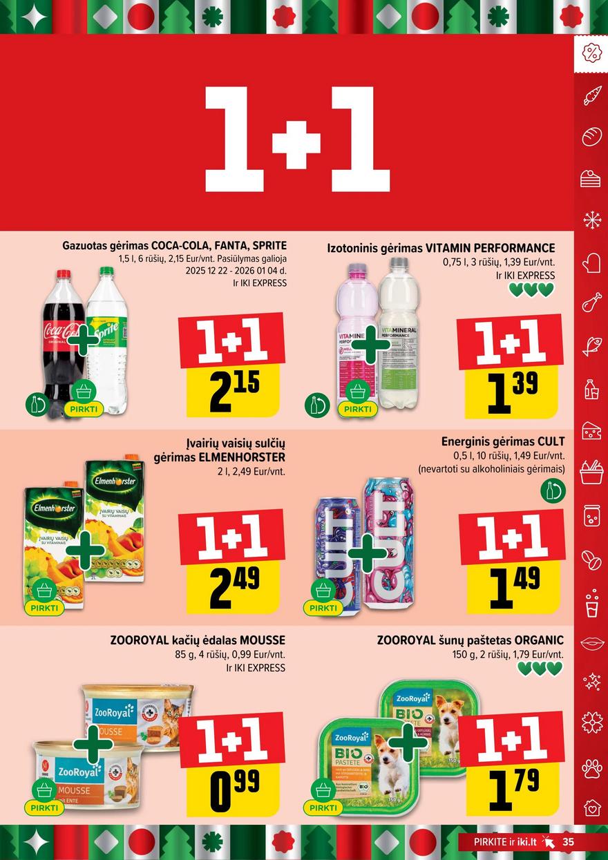 Iki leidinys akcijos nuo 
  2025-12-22 iki 
  2025-12-28 | Leidinukas.lt puslapis 35