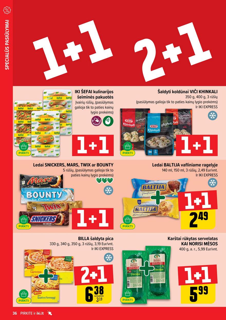 Iki leidinys akcijos nuo 
  2026-02-09 iki 
  2026-02-15 | Leidinukas.lt puslapis 36