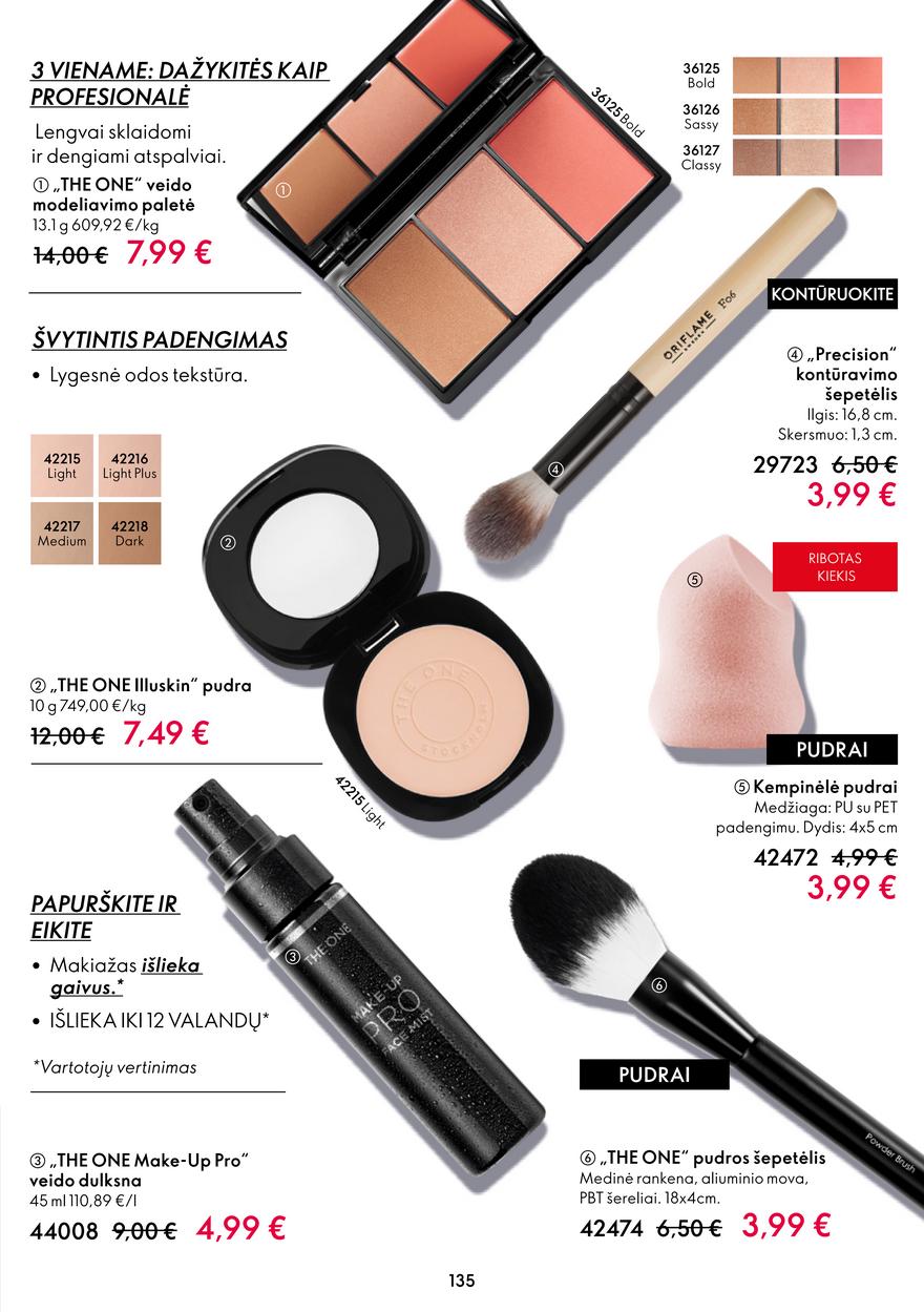Oriflame katalogas akcijos nuo 
  2022-09-14 iki 
  2022-10-04 | Leidinukas.lt puslapis 135