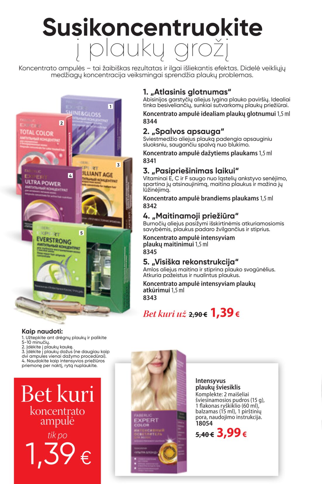 Faberlic leidinys akcijos nuo 
  2020-07-20 iki 
  2020-08-09 | Leidinukas.lt puslapis 54