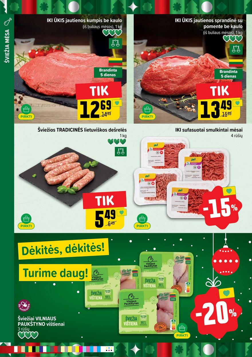 Iki leidinys akcijos nuo 
  2025-12-29 iki 
  2026-01-04 | Leidinukas.lt puslapis 22