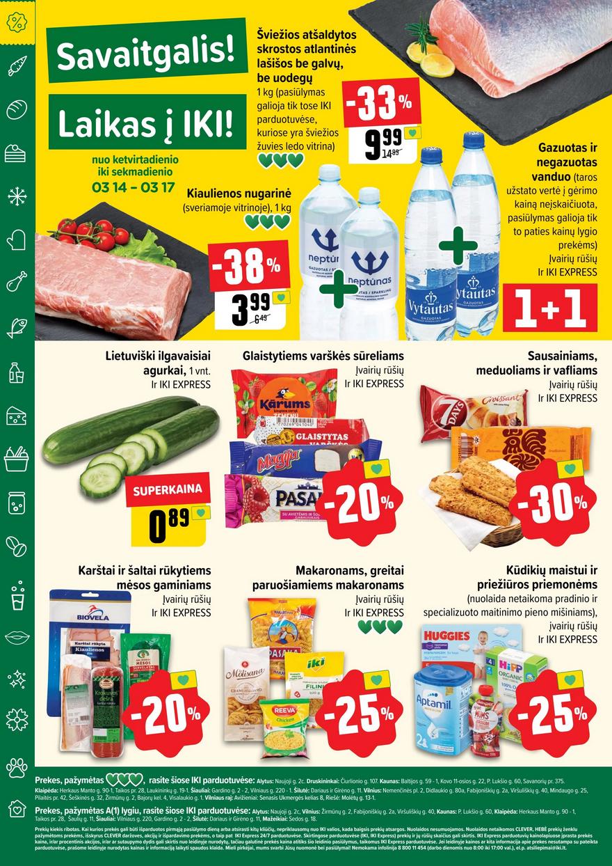 Iki leidinys akcijos nuo 
  2024-03-11 iki 
  2024-03-17 | Leidinukas.lt puslapis 64