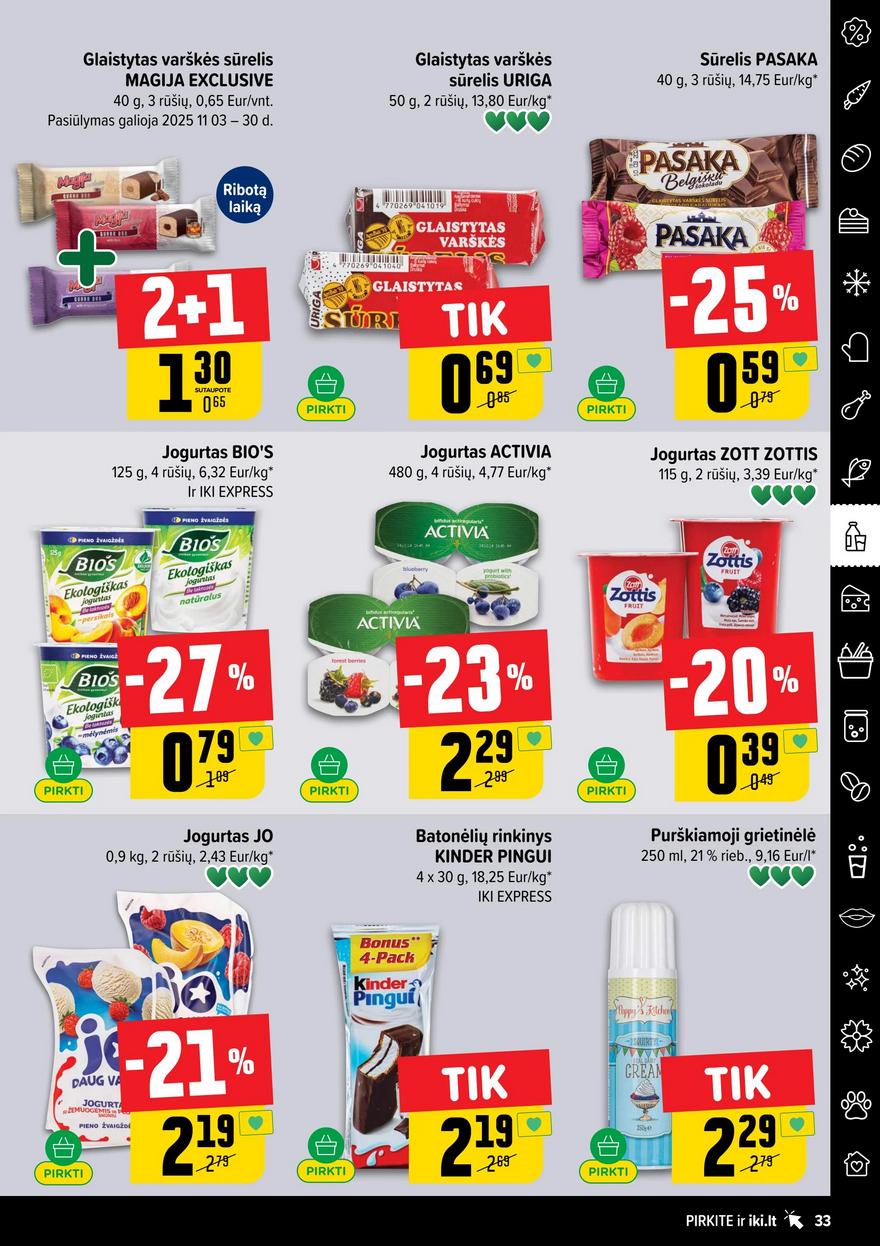 Iki leidinys akcijos nuo 
  2025-11-24 iki 
  2025-11-30 | Leidinukas.lt puslapis 33