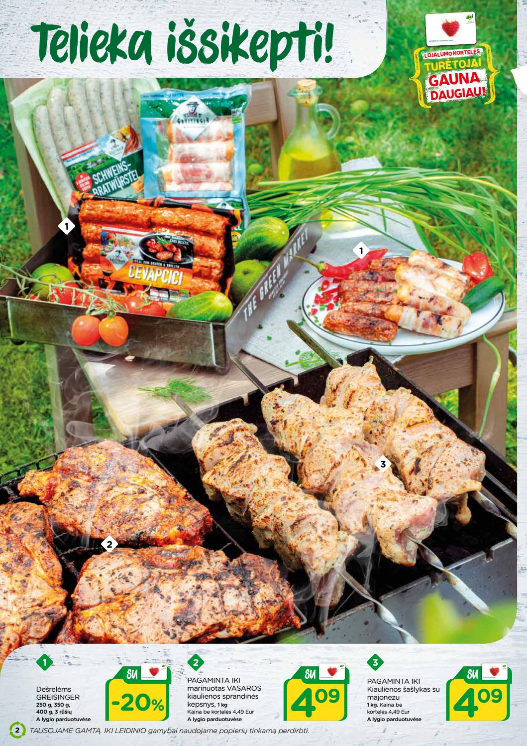Iki savaitinis leidinys akcijos nuo 
  2019-07-01 iki 
  2019-08-04 | Leidinukas.lt puslapis 2