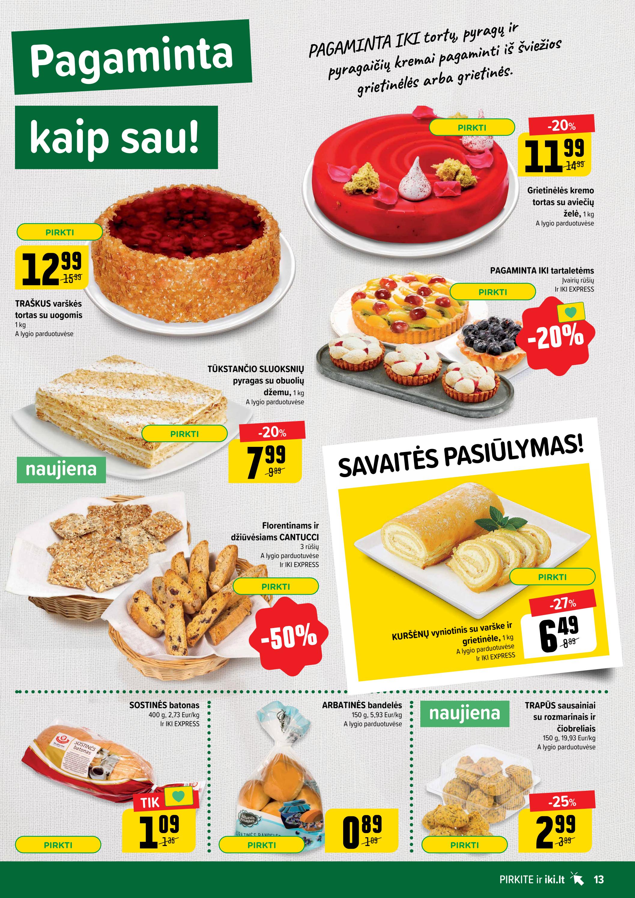 Iki leidinys akcijos nuo 
  2023-06-05 iki 
  2023-06-11 | Leidinukas.lt puslapis 13