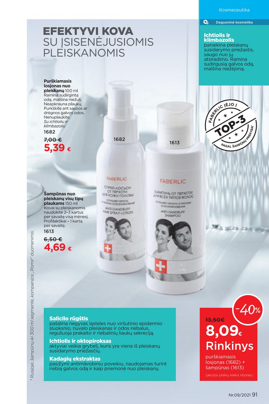 Faberlic katalogas akcijos nuo 
  2021-06-14 iki 
  2021-07-04 | Leidinukas.lt puslapis 91