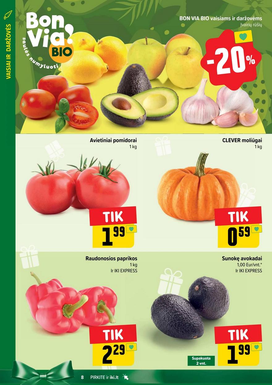Iki leidinys akcijos nuo 
  2025-10-20 iki 
  2025-10-26 | Leidinukas.lt puslapis 8