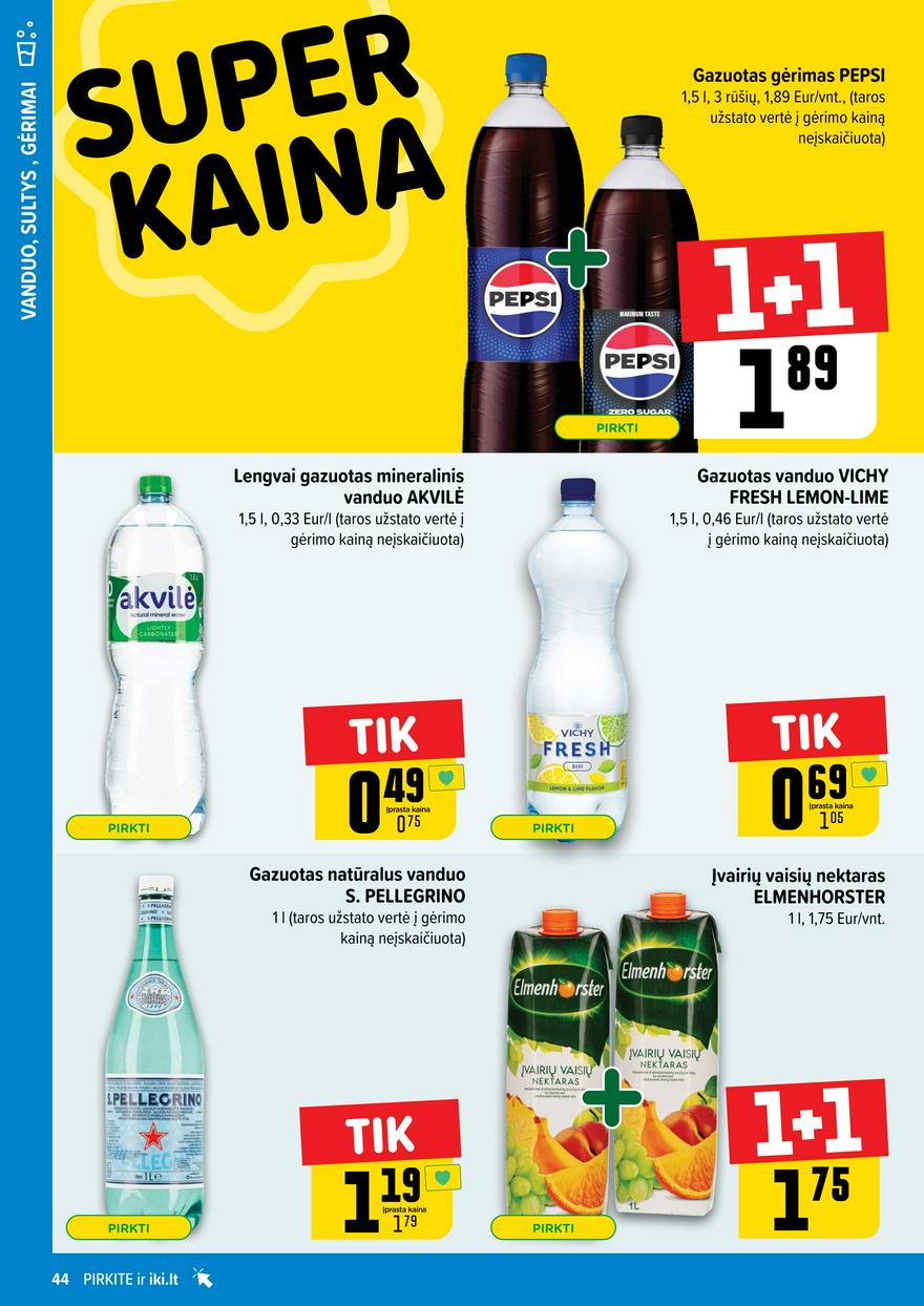 Iki leidinys akcijos nuo 
  2024-07-08 iki 
  2024-07-14 | Leidinukas.lt puslapis 44