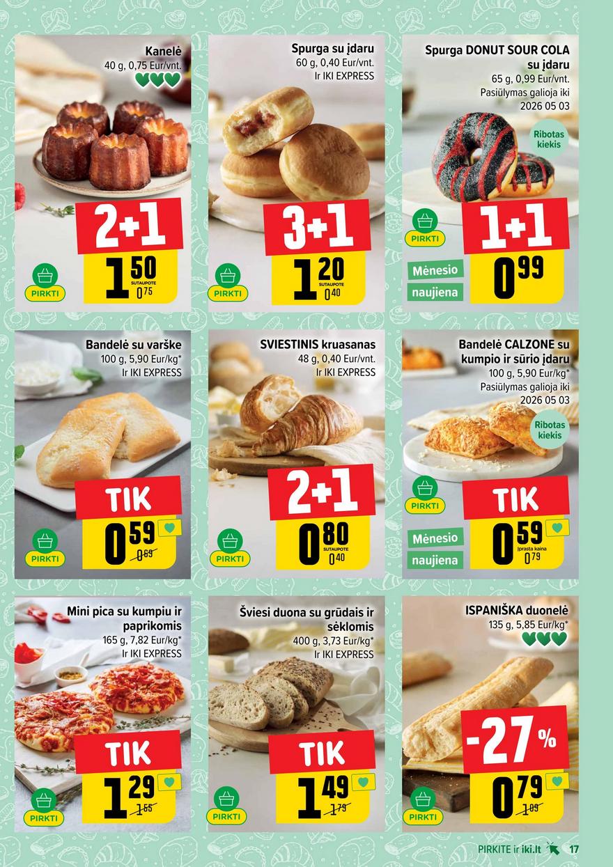 Iki leidinys akcijos nuo 
  2026-04-27 iki 
  2026-05-03 | Leidinukas.lt puslapis 17