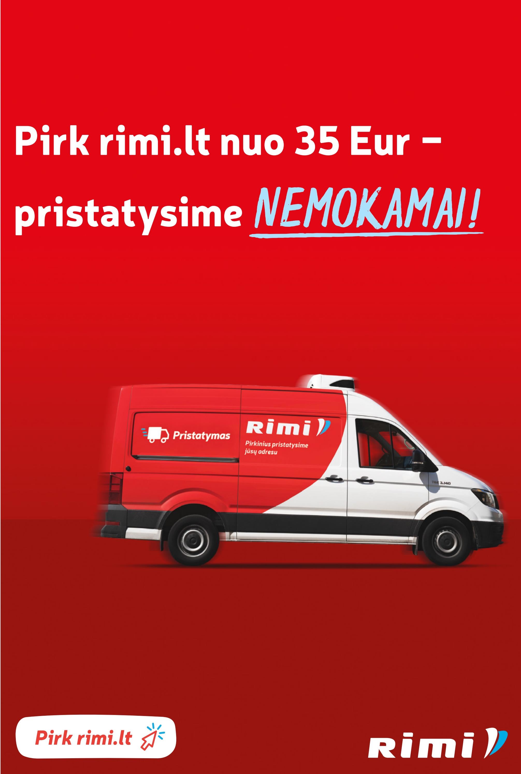 Rimi savaitinis leidinys akcijos nuo 
  2022-11-08 iki 
  2022-11-14 | Leidinukas.lt puslapis 27