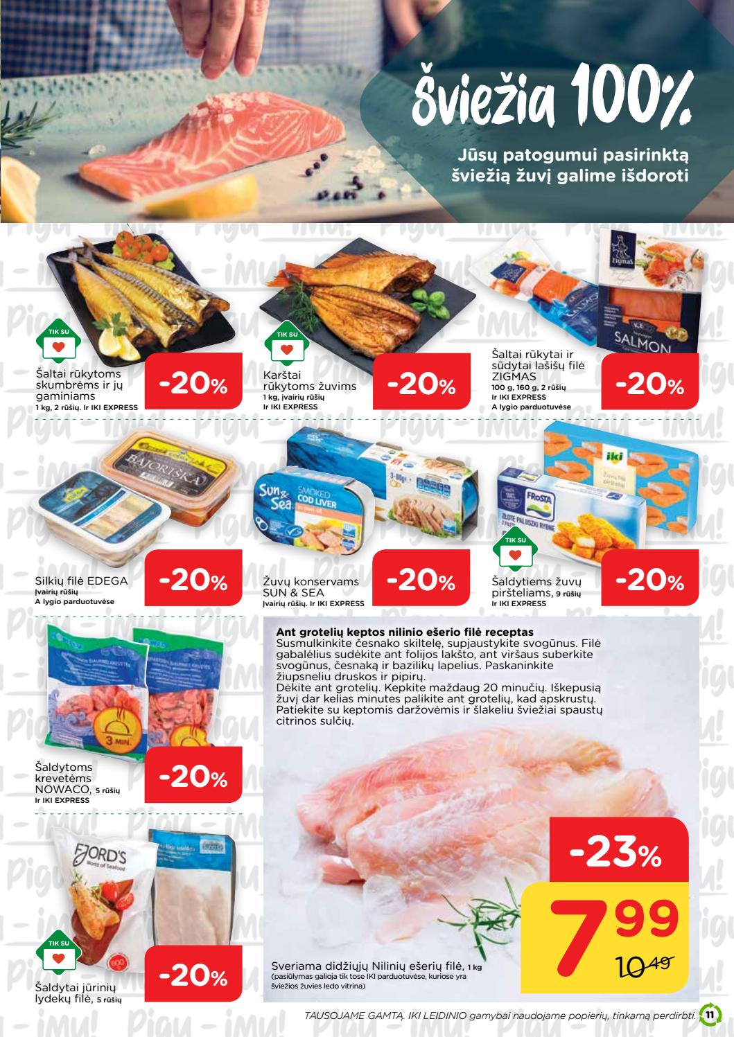 Iki savaitinis leidinys akcijos nuo 
  2019-07-08 iki 
  2019-07-14 | Leidinukas.lt puslapis 11