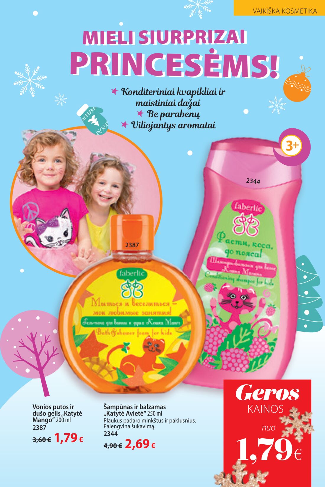 Faberlic leidinys akcijos nuo 
  2019-12-09 iki 
  2019-12-29 | Leidinukas.lt puslapis 217
