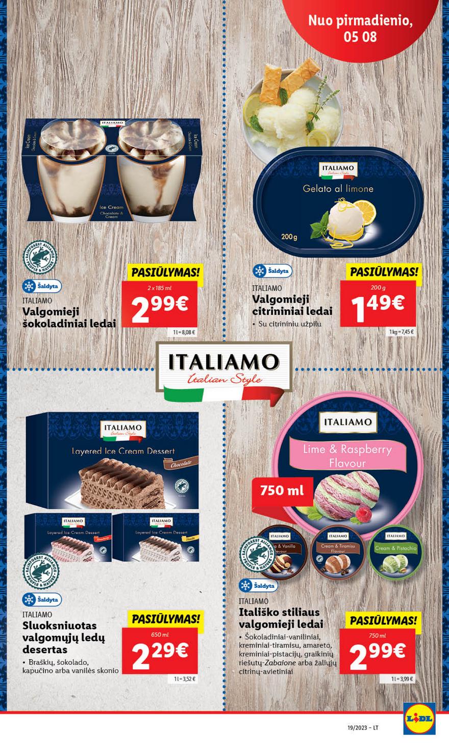 Lidl pasiūlymai akcijos nuo 
  2023-05-08 iki 
  2023-05-14 | Leidinukas.lt puslapis 35