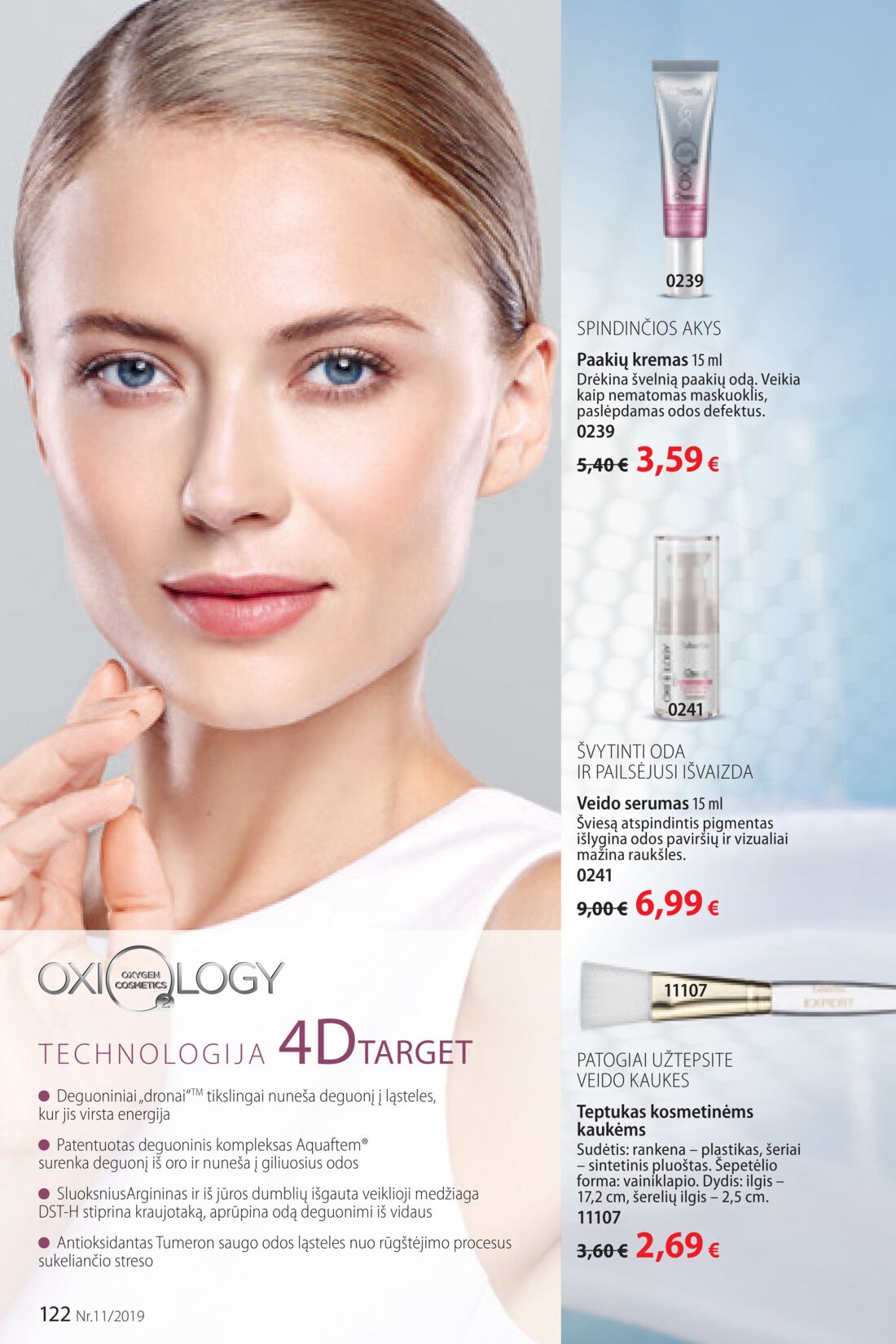 Faberlic leidinys akcijos nuo 
  2019-07-22 iki 
  2019-08-11 | Leidinukas.lt puslapis 122