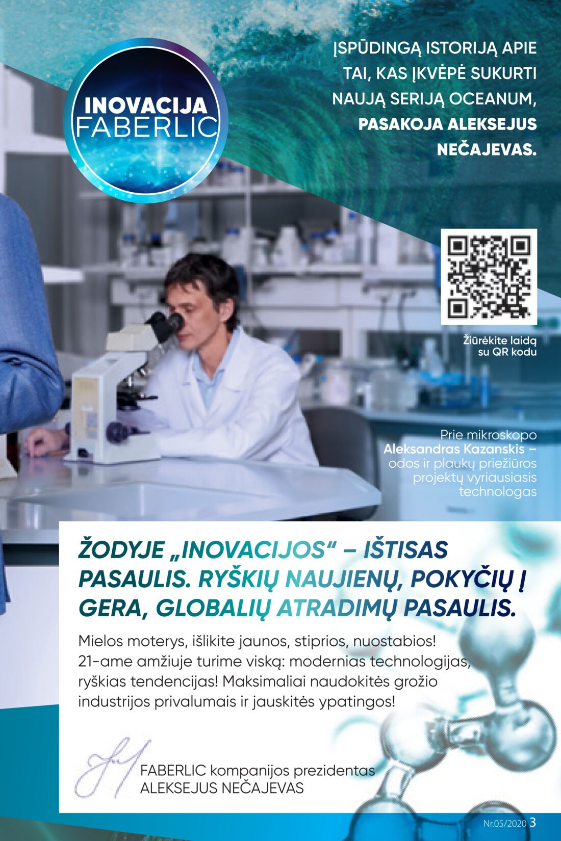 Faberlic leidinys akcijos nuo 
  2020-03-16 iki 
  2020-04-05 | Leidinukas.lt puslapis 3