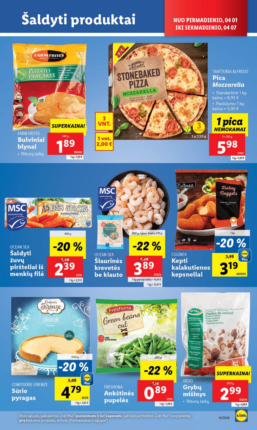 Lidl leidinys akcijos nuo 
  2024-04-01 iki 
  2024-04-07 | Leidinukas.lt puslapis 21