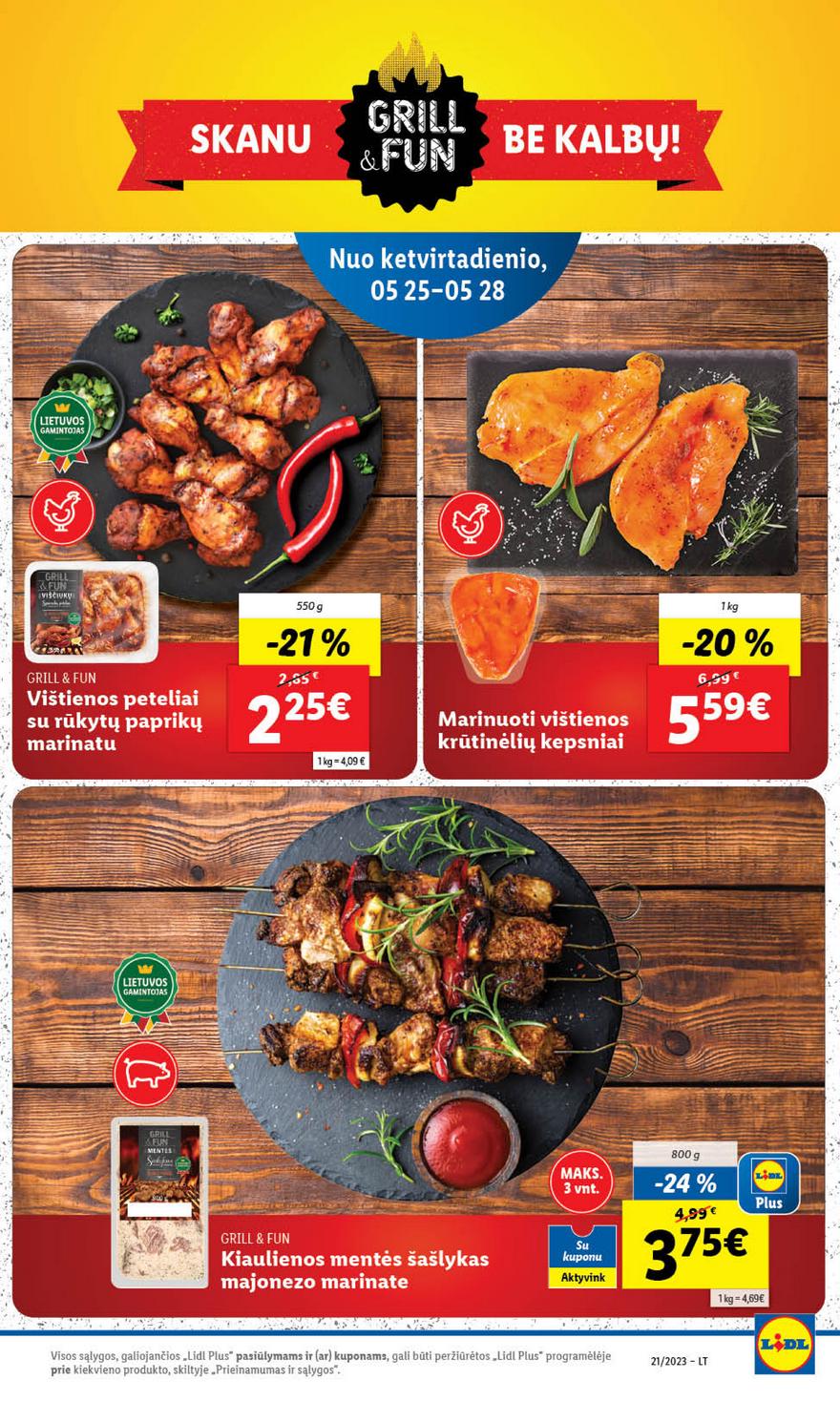 Ldil leidinys akcijos nuo 
  2023-05-22 iki 
  2023-05-28 | Leidinukas.lt puslapis 12