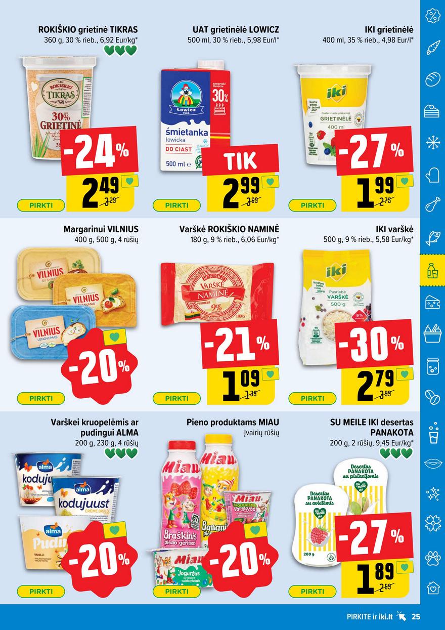 Iki leidinys 23 akcijos nuo 
  2025-06-02 iki 
  2025-06-08 | Leidinukas.lt puslapis 25